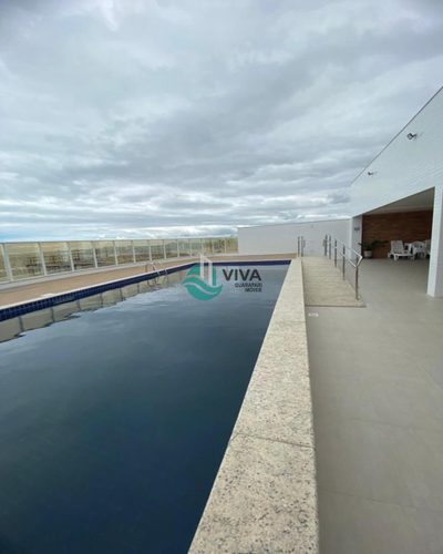Apartamento, 2 quartos, 123 m² - Foto 2