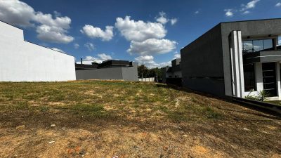 Terreno, 374 m² - Foto 1