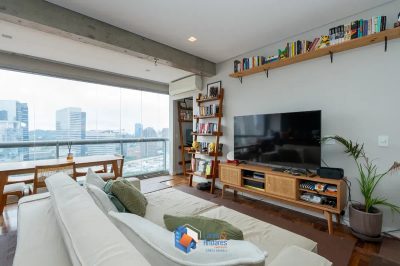 Apartamento, 1 quarto, 75 m² - Foto 5