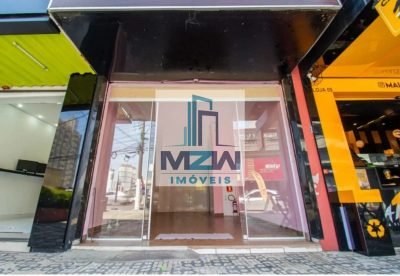Loja-Salão, 67 m² - Foto 1