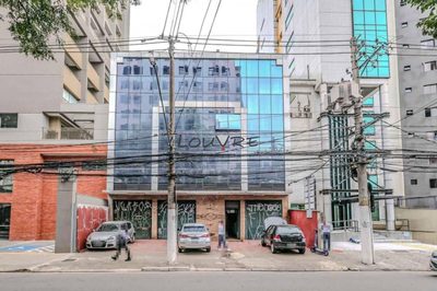 Prédio Inteiro, 1700 m² - Foto 2