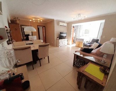 Apartamento, 3 quartos, 128 m² - Foto 3