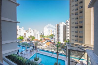 Apartamento, 3 quartos, 89 m² - Foto 4