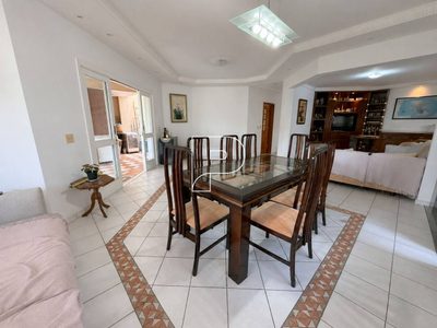 Casa, 4 quartos, 398 m² - Foto 3