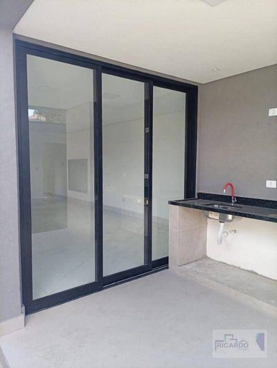 Sobrado, 3 quartos, 150 m² - Foto 3