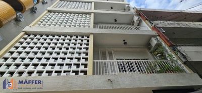 Apartamento, 3 quartos, 152 m² - Foto 2