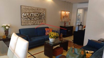 Apartamento, 2 quartos, 107 m² - Foto 2