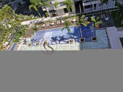 Apartamento, 4 quartos, 176 m² - Foto 4