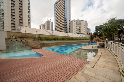 Apartamento, 3 quartos, 124 m² - Foto 2