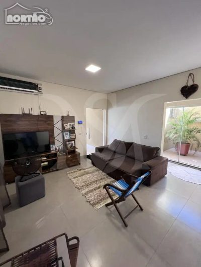 Casa, 3 quartos, 144 m² - Foto 4