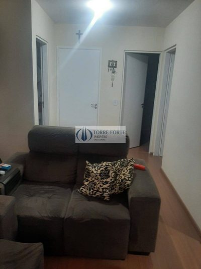 Apartamento, 3 quartos, 56 m² - Foto 1