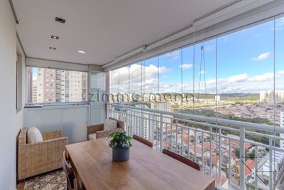 Apartamento, 2 quartos, 75 m² - Foto 1
