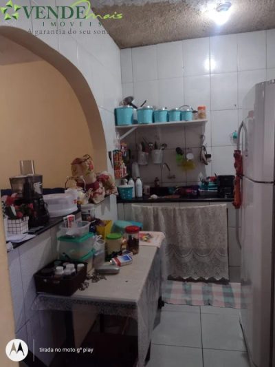 Casa, 5 quartos - Foto 5