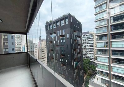 Apartamento, 2 quartos, 68 m² - Foto 4