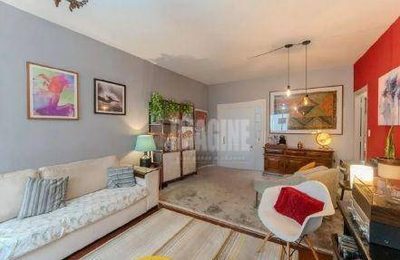 Apartamento, 2 quartos, 88 m² - Foto 2