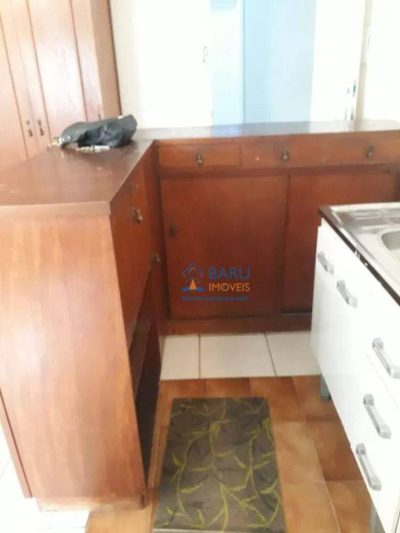 Apartamento, 1 quarto, 40 m² - Foto 3