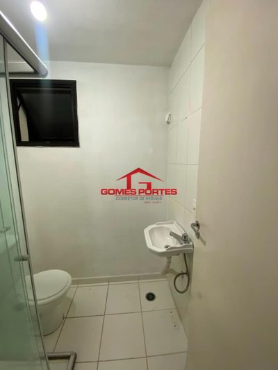 Apartamento, 3 quartos, 65 m² - Foto 3