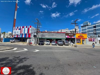 Loja-Salão, 550 m² - Foto 2
