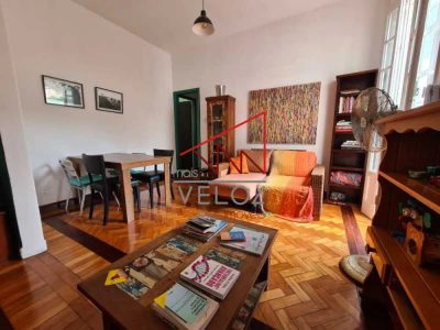 Apartamento, 2 quartos, 80 m² - Foto 3