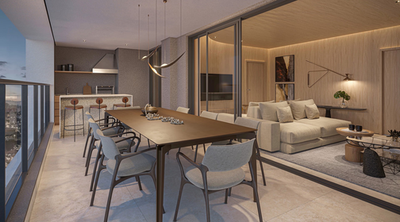 Apartamento, 3 quartos, 476 m² - Foto 5