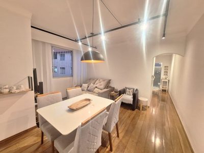 Apartamento, 2 quartos, 70 m² - Foto 5