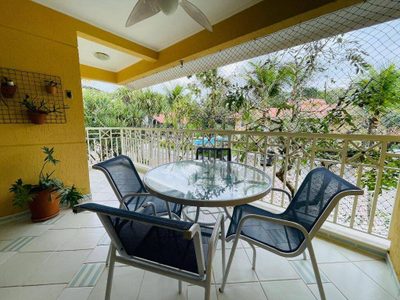 Casa, 3 quartos, 130 m² - Foto 2