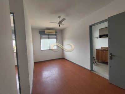 Apartamento, 1 quarto, 40 m² - Foto 1