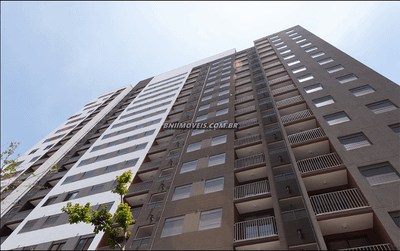 Apartamento, 2 quartos, 46 m² - Foto 1