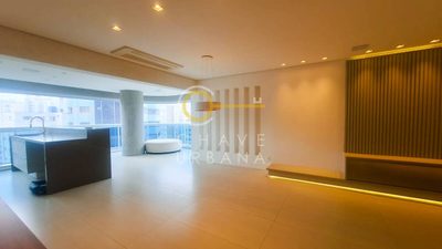 Apartamento, 4 quartos, 177 m² - Foto 2
