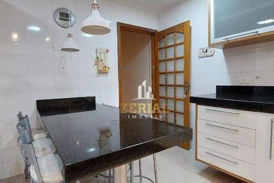 Sobrado, 3 quartos, 175 m² - Foto 5