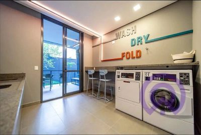 Apartamento, 1 quarto, 27 m² - Foto 4