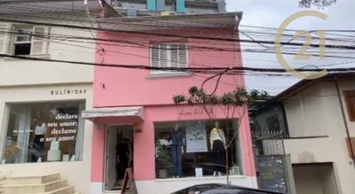 Sobrado, 4 quartos, 80 m² - Foto 1