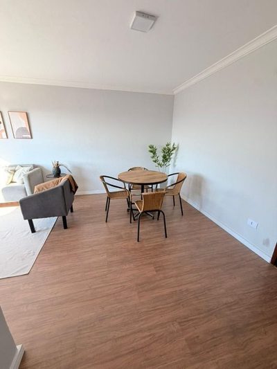 Apartamento, 2 quartos, 56 m² - Foto 3