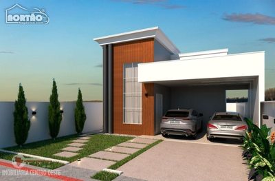 Casa, 3 quartos, 122 m² - Foto 3