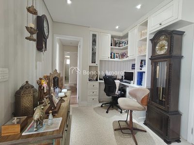 Apartamento, 3 quartos, 119 m² - Foto 3