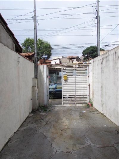 Sobrado, 2 quartos - Foto 3
