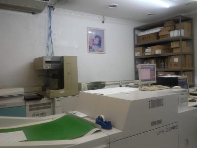 Loja-Salão, 127 m² - Foto 1