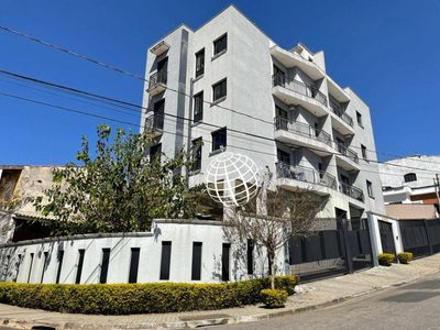 Apartamento, 2 quartos, 61 m² - Foto 1