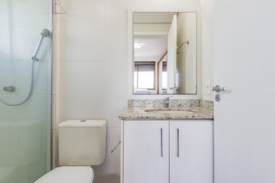 Apartamento, 2 quartos, 65 m² - Foto 3