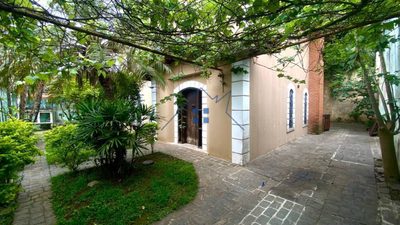 Casa, 4 quartos, 221 m² - Foto 2