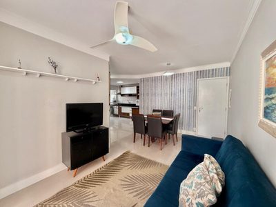 Apartamento, 3 quartos, 85 m² - Foto 4