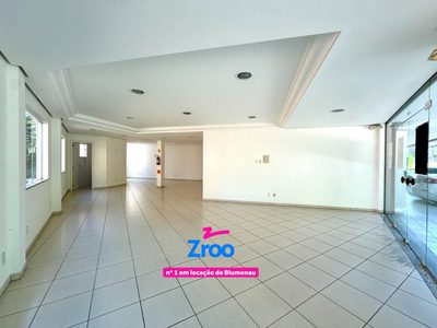 Loja-Salão, 80 m² - Foto 2
