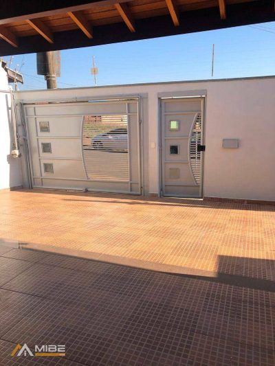 Casa, 3 quartos, 179 m² - Foto 2