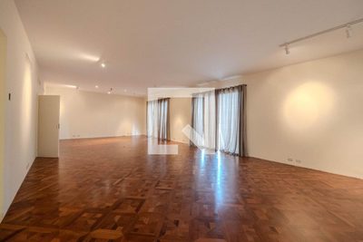 Apartamento, 3 quartos, 400 m² - Foto 1