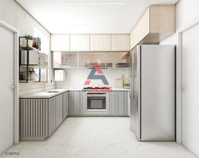 Apartamento, 3 quartos - Foto 3