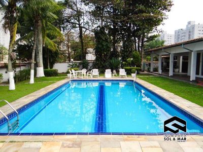 Casa, 4 quartos, 1700 m² - Foto 1