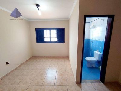 Sobrado, 3 quartos, 160 m² - Foto 4