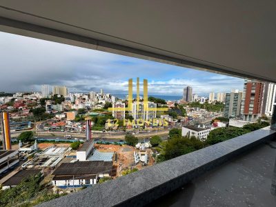 Apartamento, 4 quartos, 253 m² - Foto 4