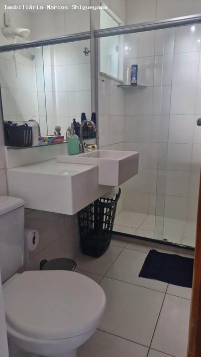 Apartamento, 3 quartos, 127 m² - Foto 5