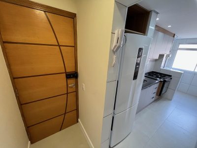 Apartamento, 2 quartos, 50 m² - Foto 3